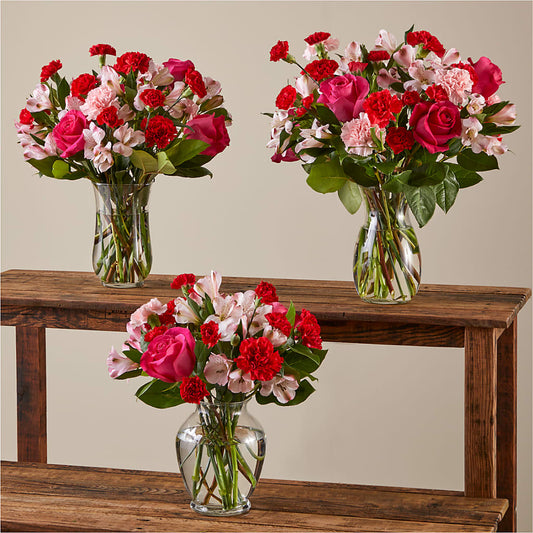 You're Precious Bouquet – The Flower Station, Paris TN