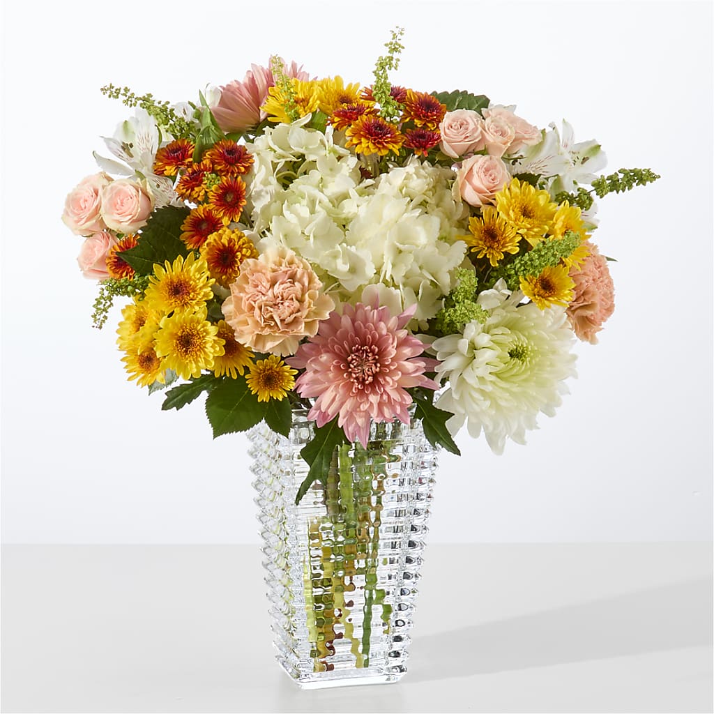 Fall Celebration Bouquet –  The Flower Station, Paris TN