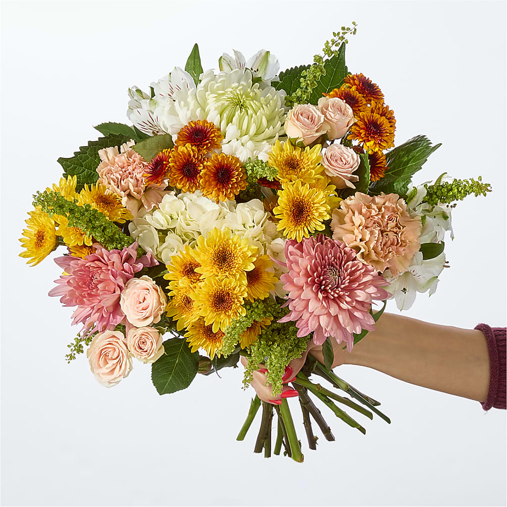 Fall Celebration Bouquet –  The Flower Station, Paris TN