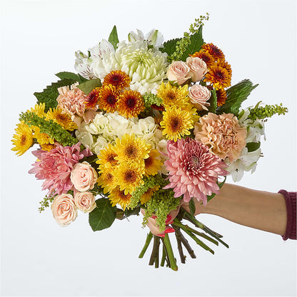 Fall Celebration Bouquet –  The Flower Station, Paris TN