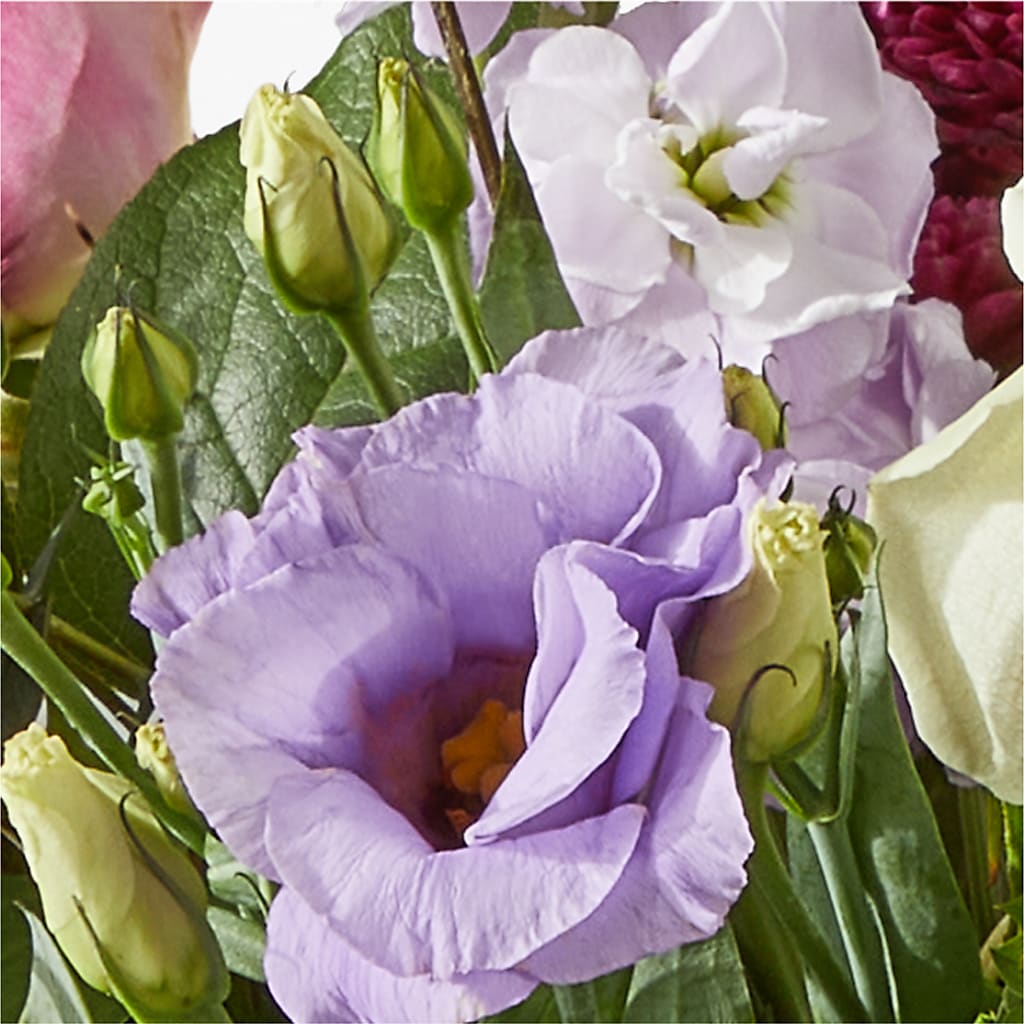 Work of Art Bouquet –  The Flower Station, Paris TN