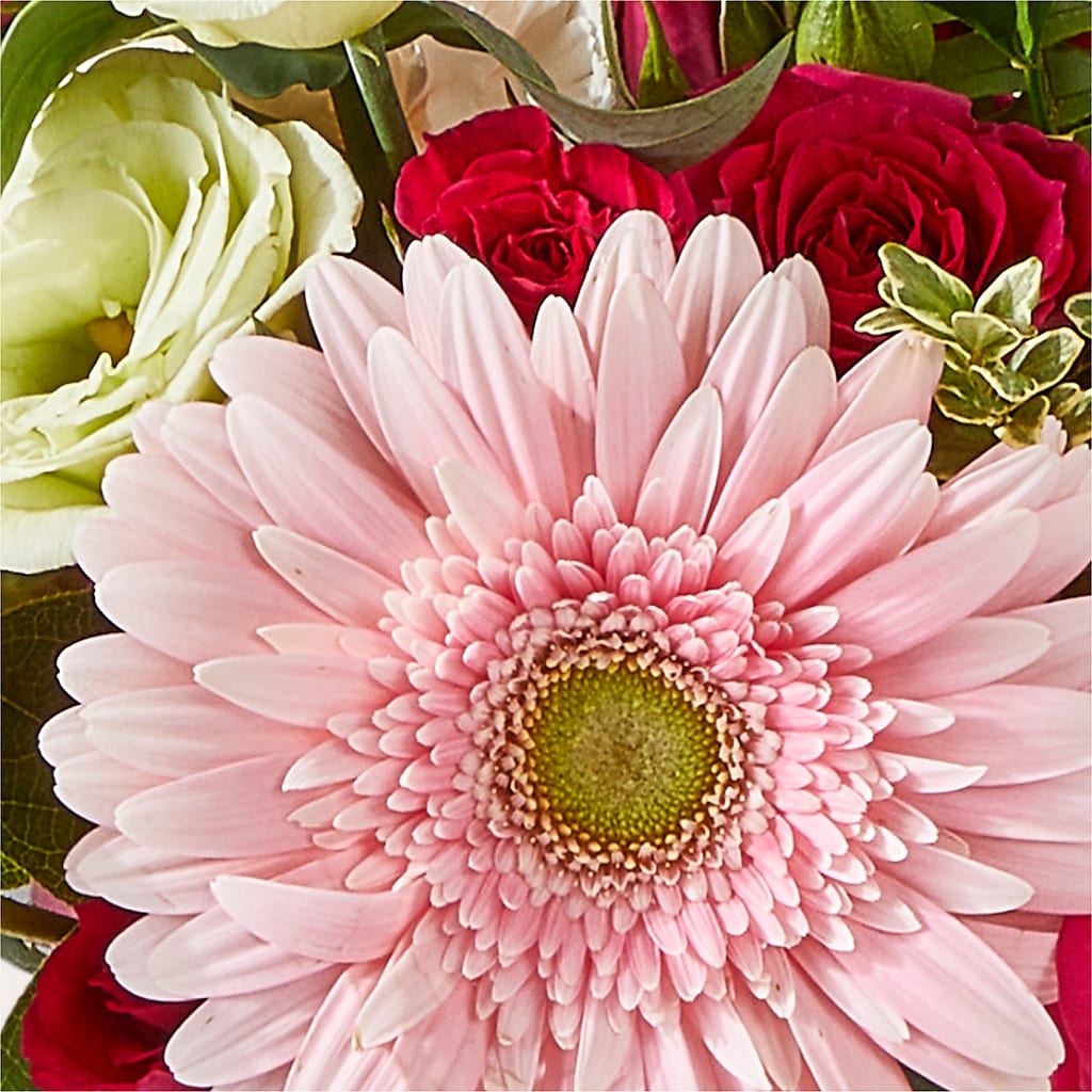 Too Cute Bouquet –  The Flower Station, Paris TN