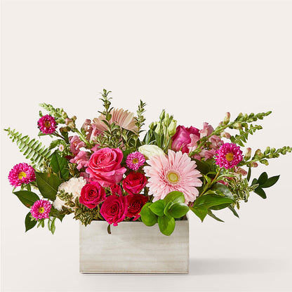 Too Cute Bouquet –  The Flower Station, Paris TN