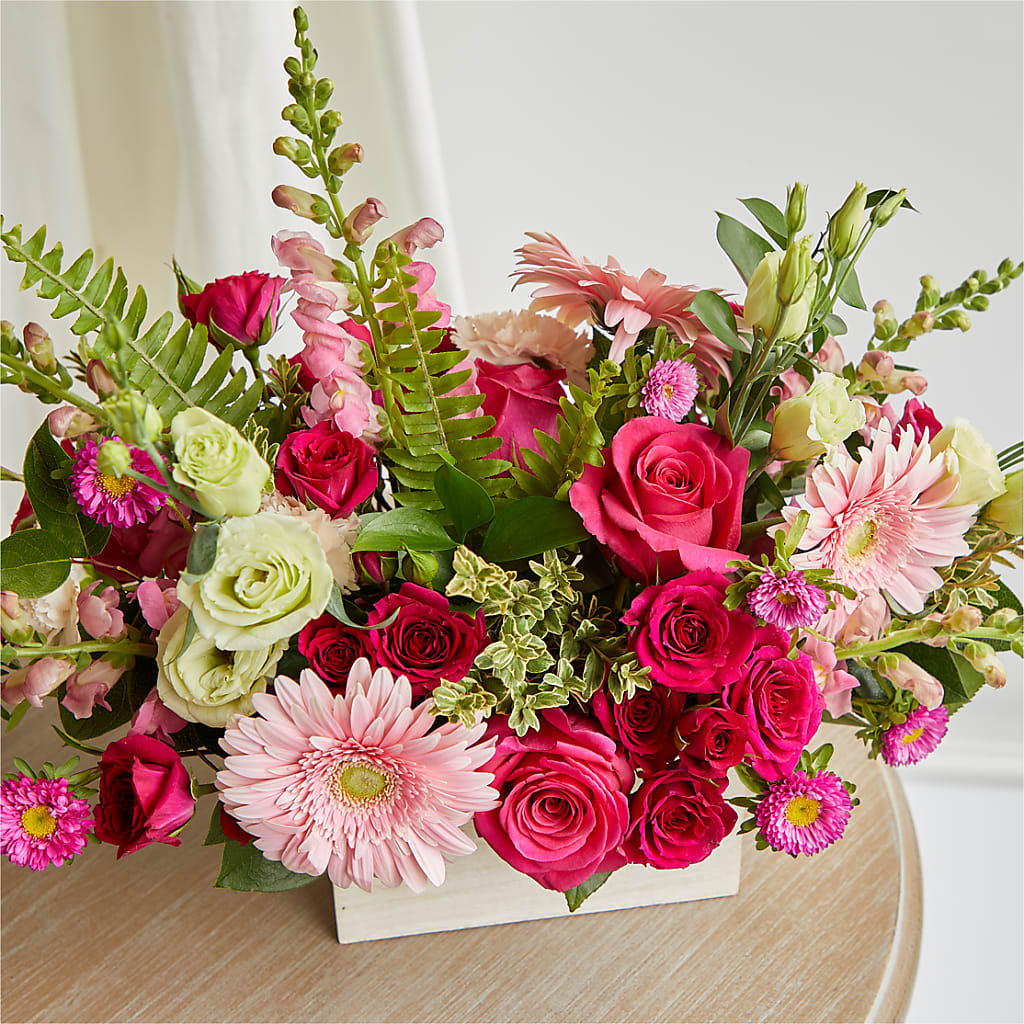 Too Cute Bouquet –  The Flower Station, Paris TN