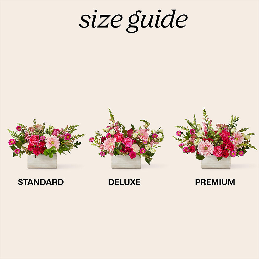 Too Cute Bouquet –  The Flower Station, Paris TN