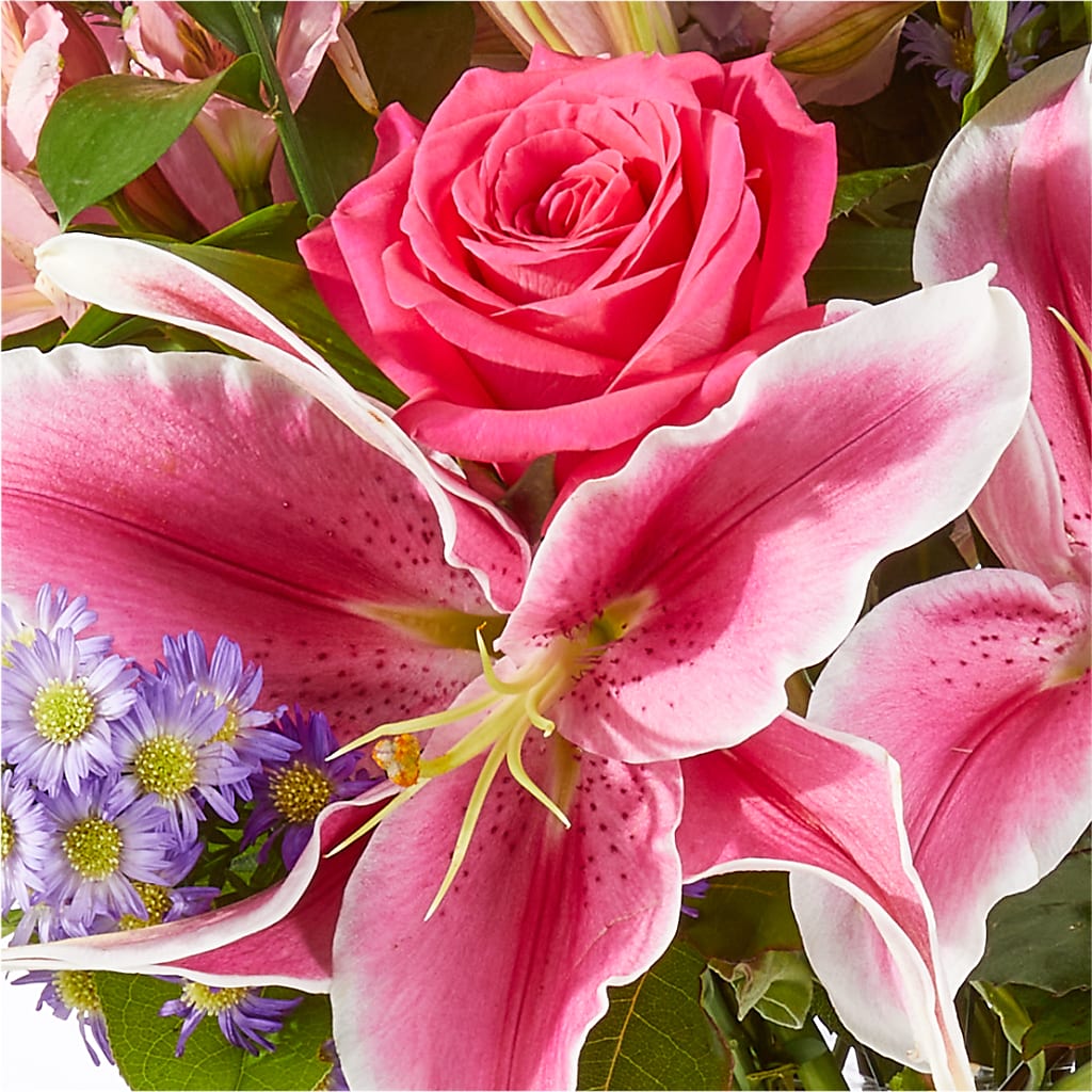 Written in the Stars Bouquet –  The Flower Station, Paris TN