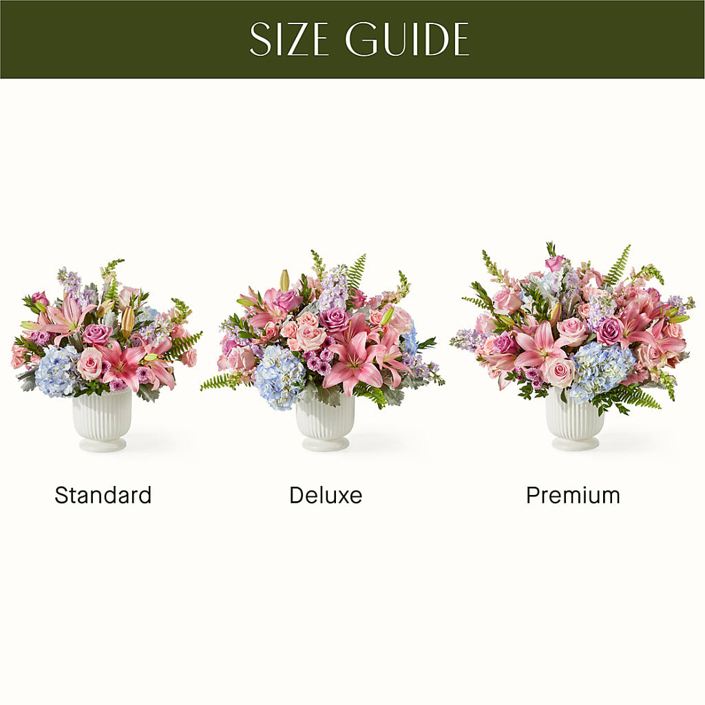 Wonderland Bouquet –  The Flower Station, Paris TN