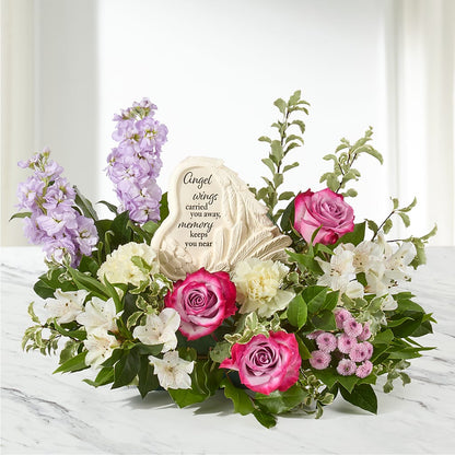 In My Heart Arrangement –  The Flower Station, Paris TN