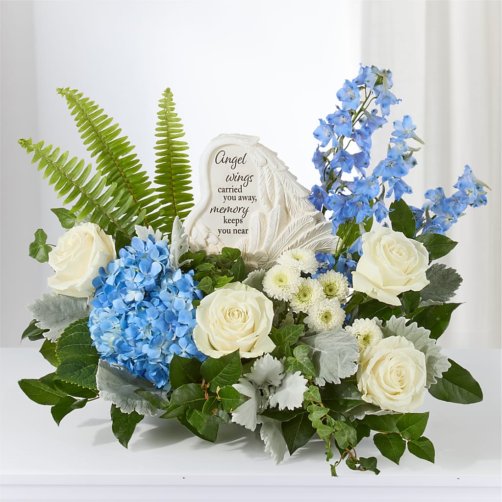 Dearest Arrangement –  The Flower Station, Paris TN