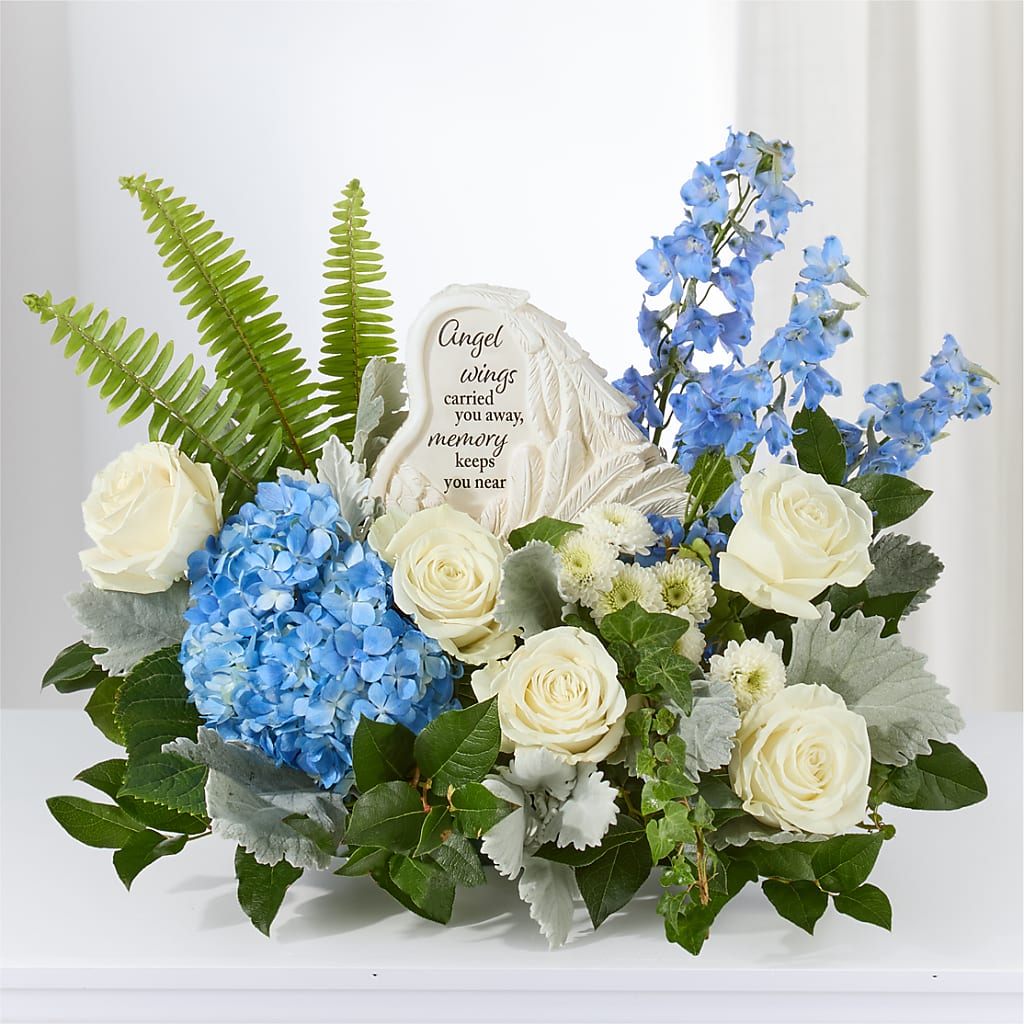 Dearest Arrangement –  The Flower Station, Paris TN