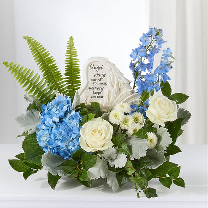 Dearest Arrangement –  The Flower Station, Paris TN