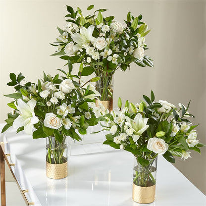 Beautiful Day Bouquet –  The Flower Station, Paris TN