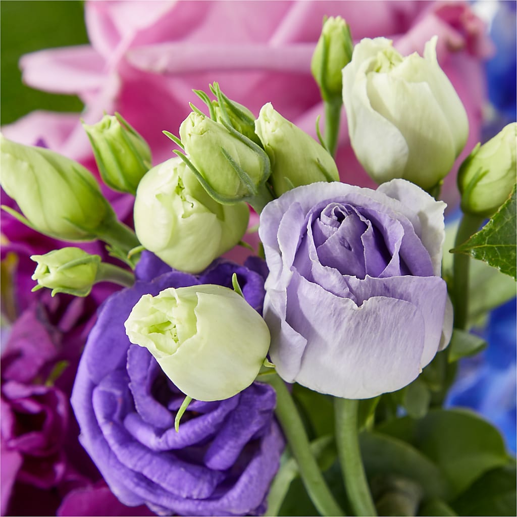 Twilight Glow Bouquet –  The Flower Station, Paris TN