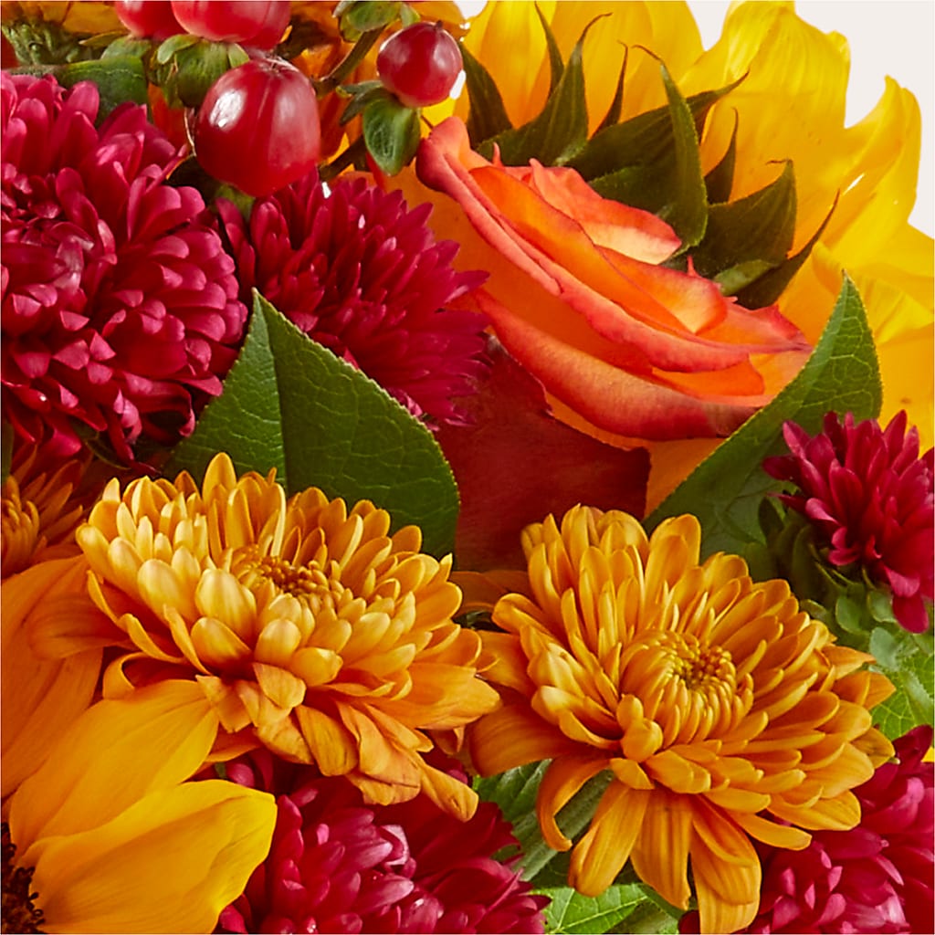Sweater Season - A Florist Original –  The Flower Station, Paris TN