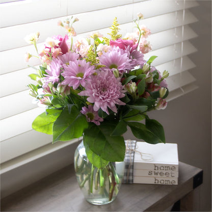 Pastel Tradition - A Florist Original –  The Flower Station, Paris TN
