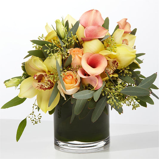 The Visionary –  The Flower Station, Paris TN