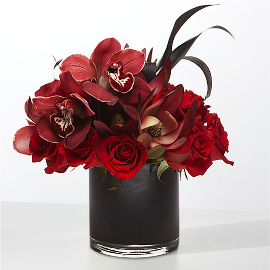 The Eclipse –  The Flower Station, Paris TN