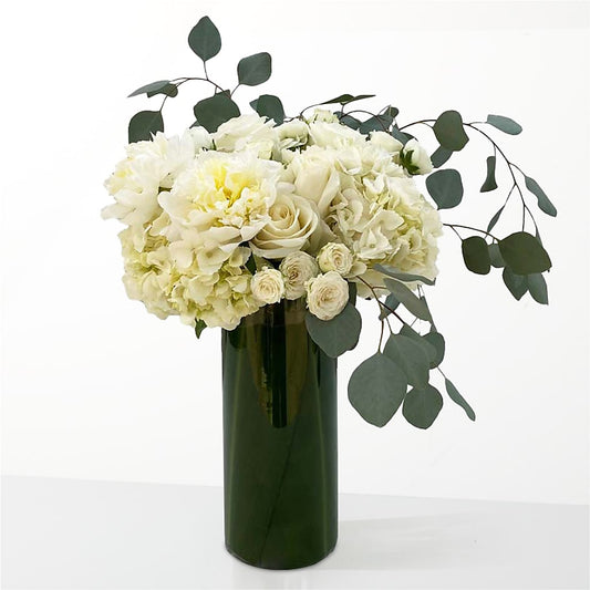 The Pearl –  The Flower Station, Paris TN