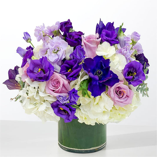 The Gemstone –  The Flower Station, Paris TN