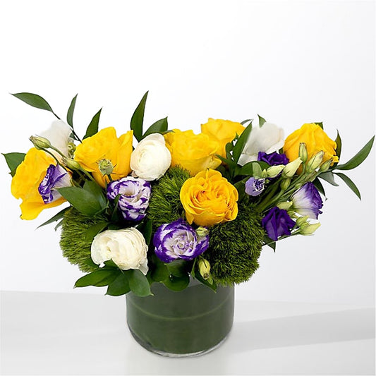 The Spectacle –  The Flower Station, Paris TN