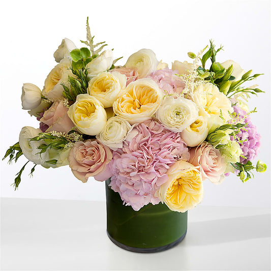 The Melody –  The Flower Station, Paris TN
