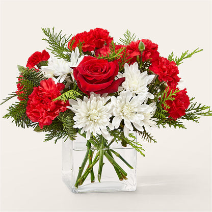 Peppermint Chill Bouquet –  The Flower Station, Paris TN