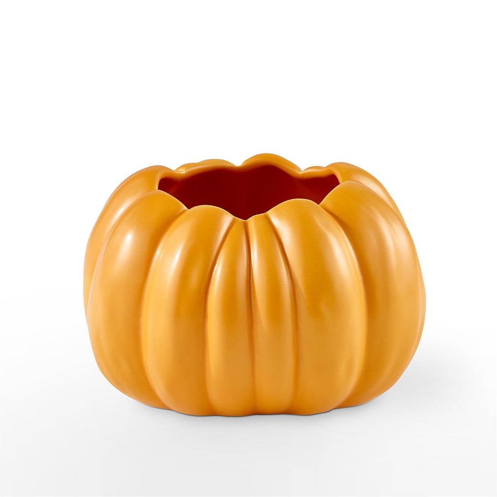 Golden Gourd Pumpkin Bouquet –  The Flower Station, Paris TN