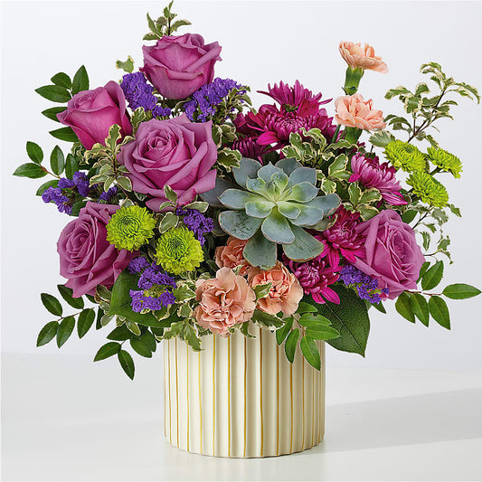 You're a Gem Bouquet –  The Flower Station, Paris TN