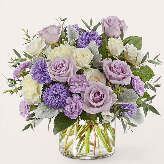 Stardust Bouquet –  The Flower Station, Paris TN