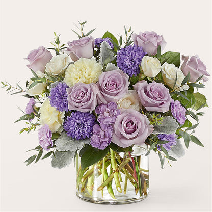 Stardust Bouquet –  The Flower Station, Paris TN