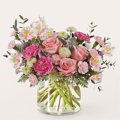 The Treehouse Bouquet –  The Flower Station, Paris TN
