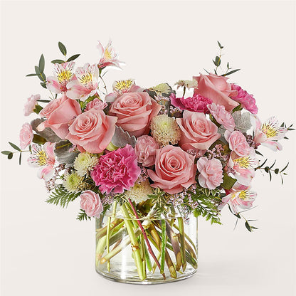 The Treehouse Bouquet –  The Flower Station, Paris TN