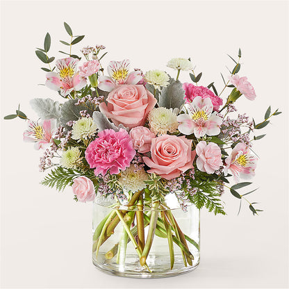 The Treehouse Bouquet –  The Flower Station, Paris TN