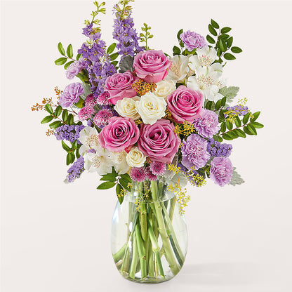 Lucky Me Bouquet –  The Flower Station, Paris TN