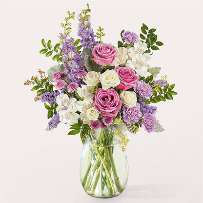 Lucky Me Bouquet –  The Flower Station, Paris TN
