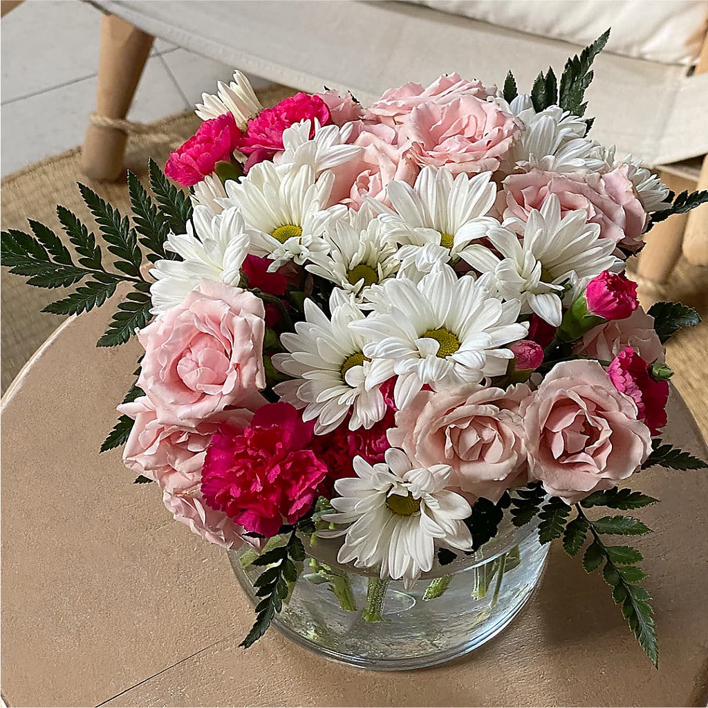 Sweet Surprises® Bouquet –  The Flower Station, Paris TN