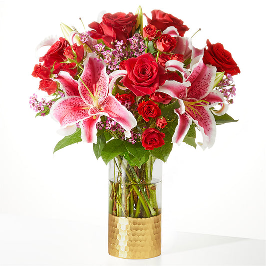 Match Made in Heaven Bouquet –  The Flower Station, Paris TN