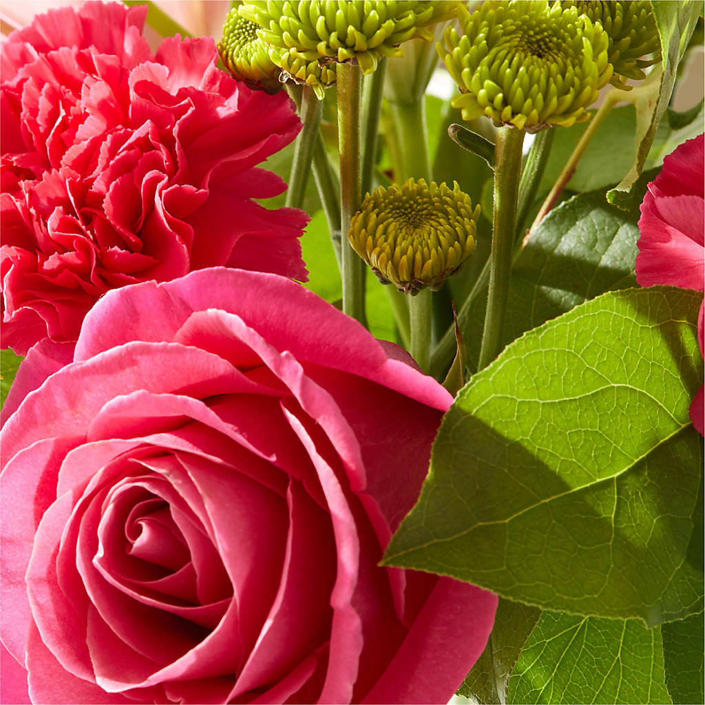 Watermelon Crush Bouquet –  The Flower Station, Paris TN