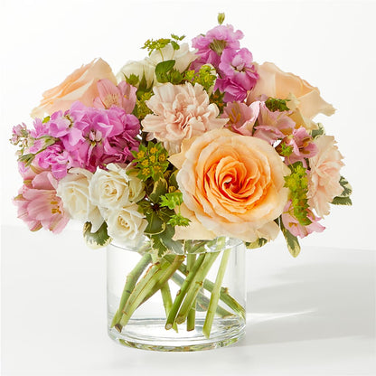 Paradise Bouquet –  The Flower Station, Paris TN