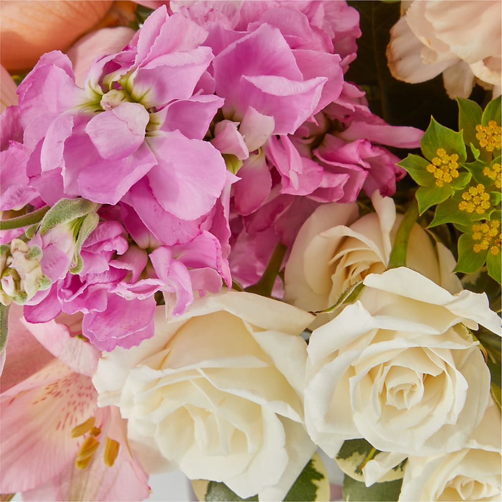 Paradise Bouquet –  The Flower Station, Paris TN