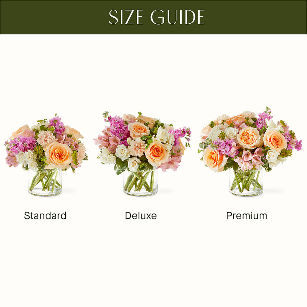 Paradise Bouquet –  The Flower Station, Paris TN
