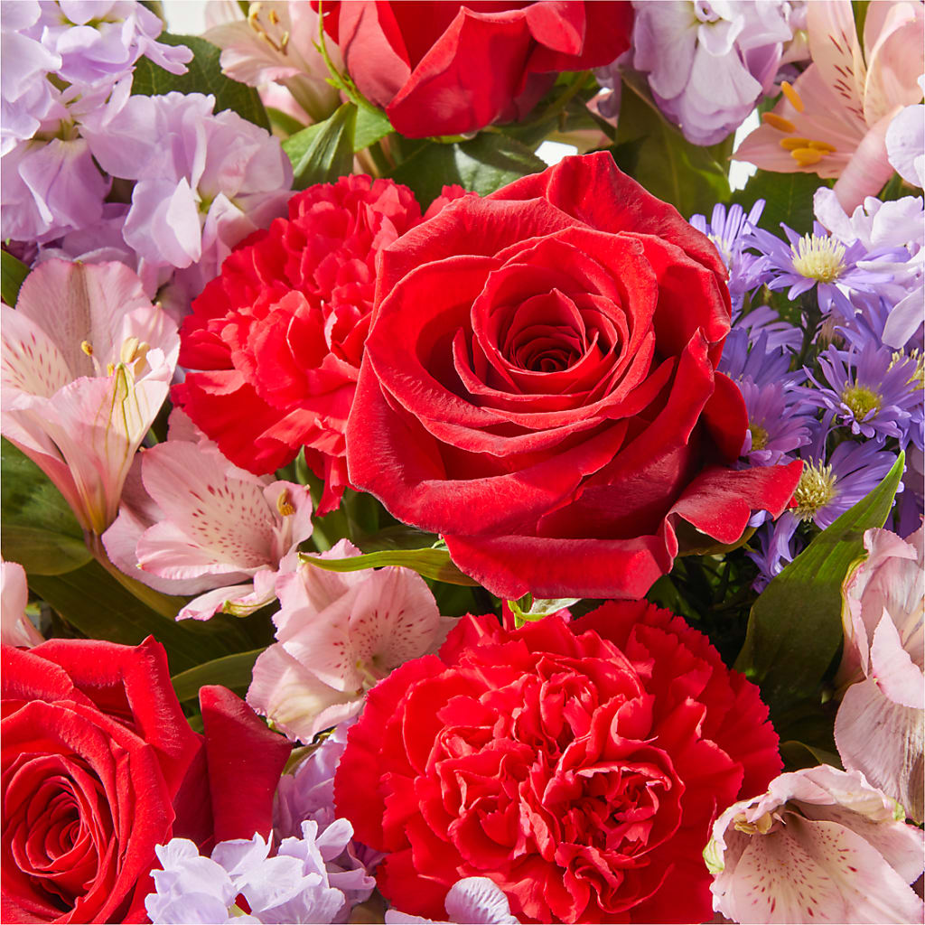 Your Majesty Bouquet –  The Flower Station, Paris TN