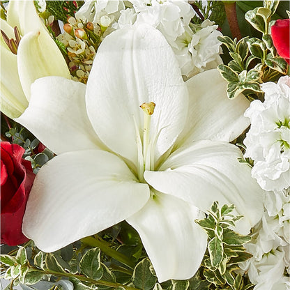 Twinkle Lights Bouquet –  The Flower Station, Paris TN