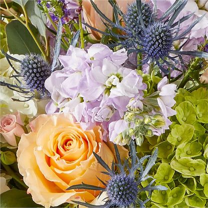 Porch Swing Bouquet –  The Flower Station, Paris TN