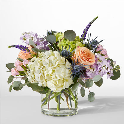 Porch Swing Bouquet –  The Flower Station, Paris TN