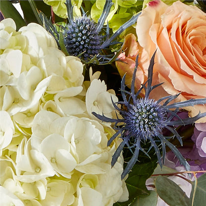 Porch Swing Bouquet –  The Flower Station, Paris TN