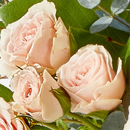 Inspired Bouquet –  The Flower Station, Paris TN
