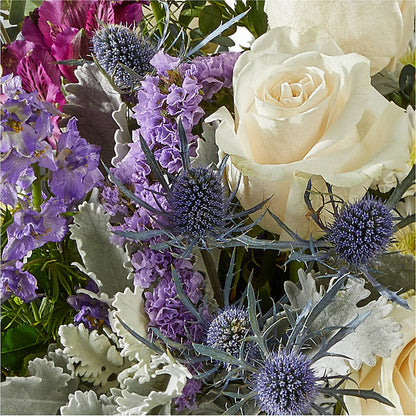 Shooting Star Bouquet –  The Flower Station, Paris TN