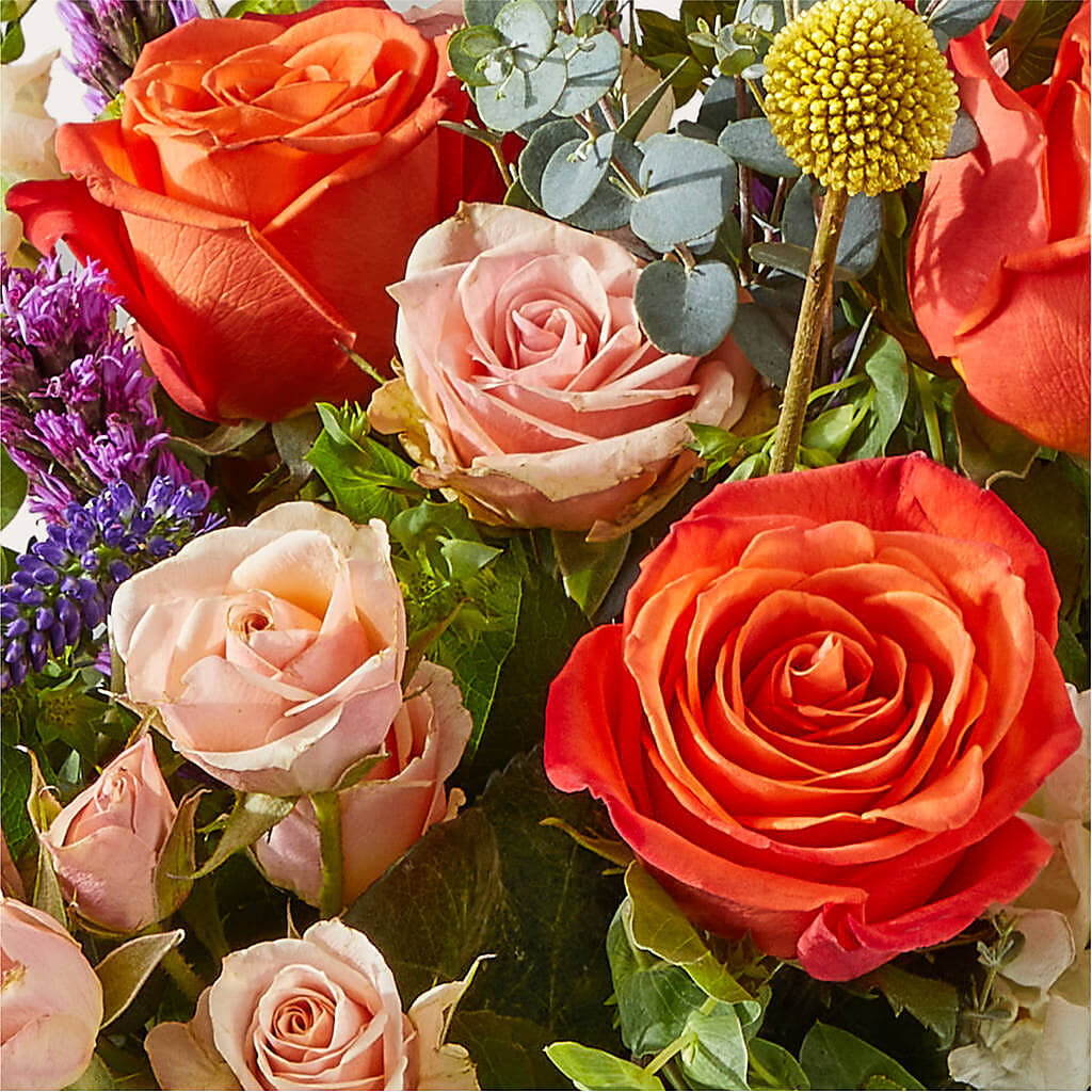 The Standout Bouquet –  The Flower Station, Paris TN