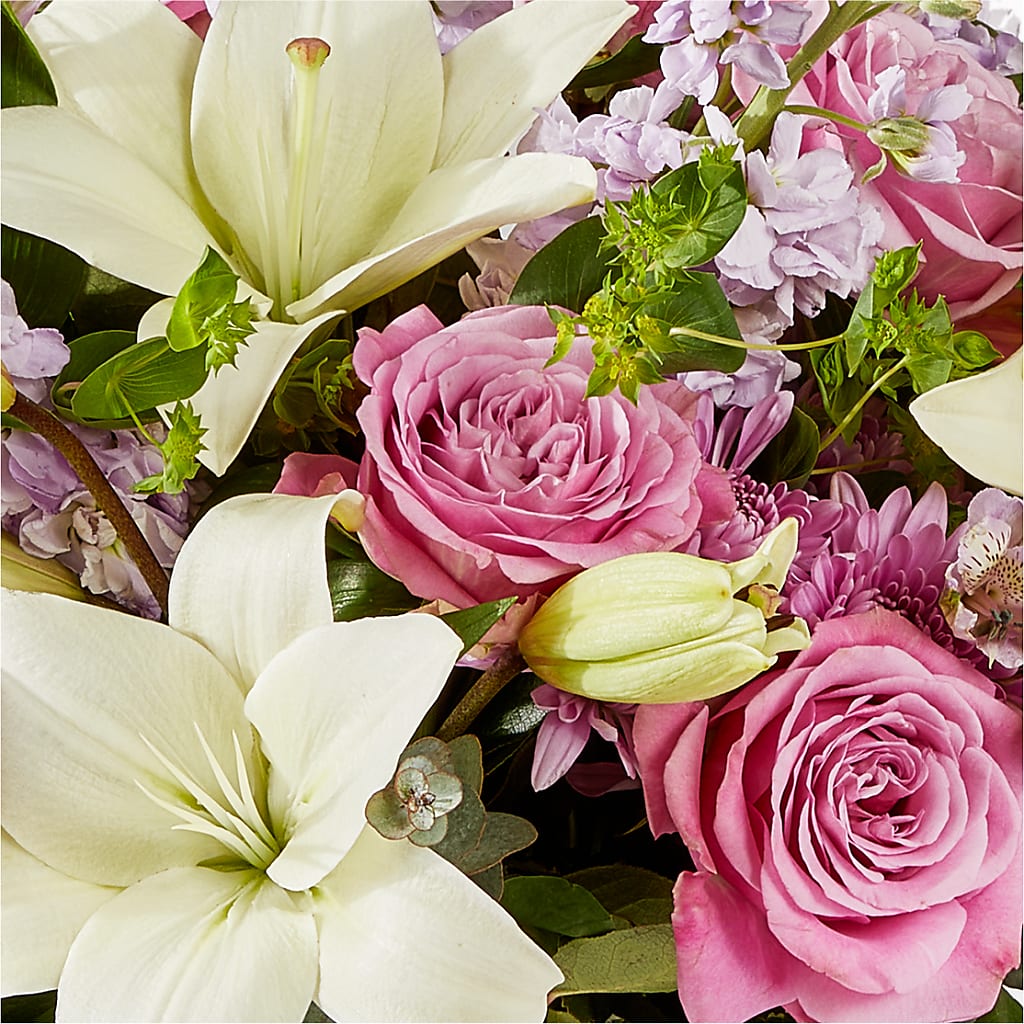Daydreamer Bouquet –  The Flower Station, Paris TN